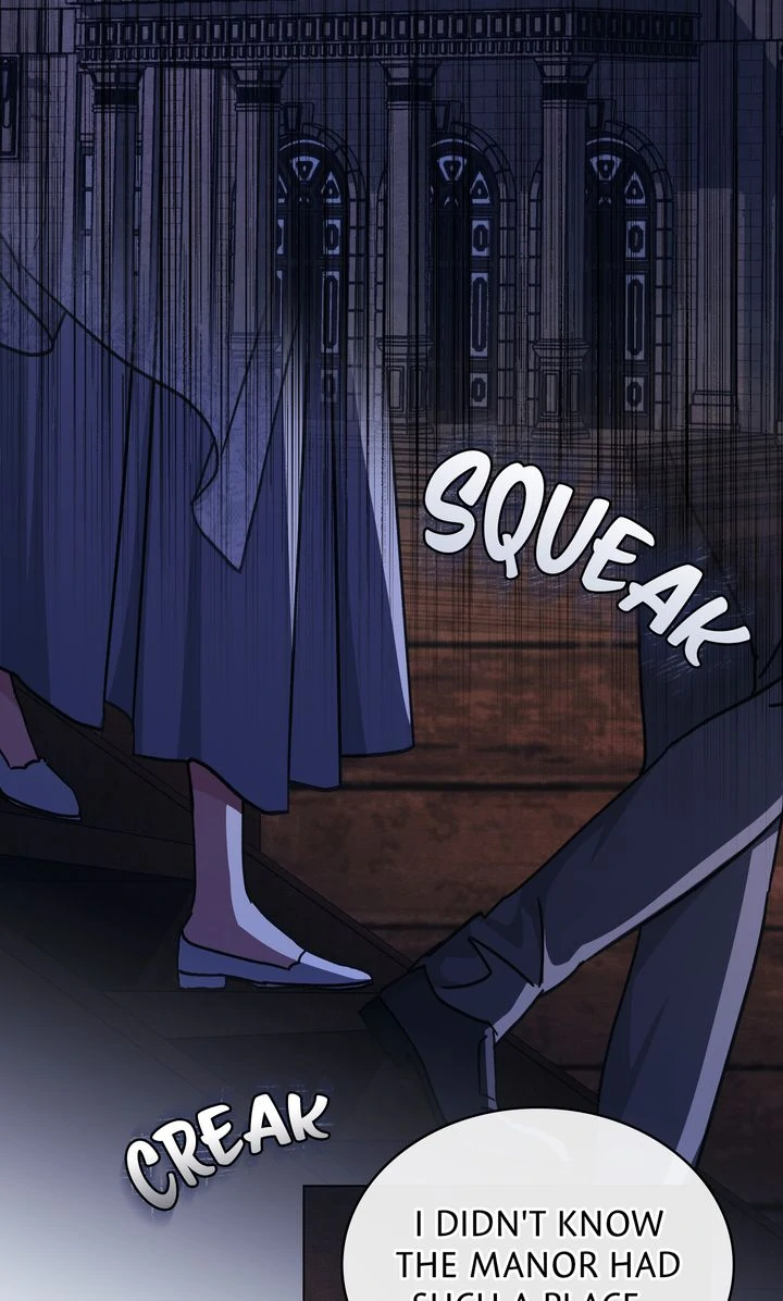 The Redemption of Earl Nottingham Chapter 46 - Page 8