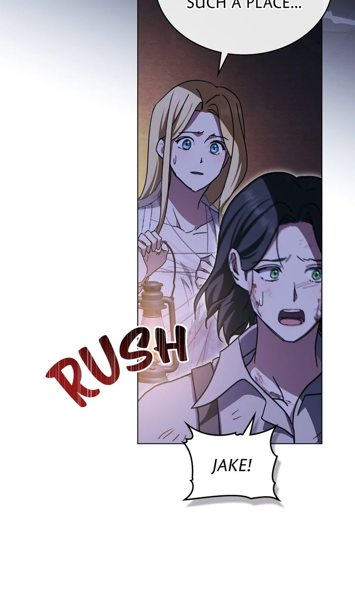 The Redemption of Earl Nottingham Chapter 46 - Page 9