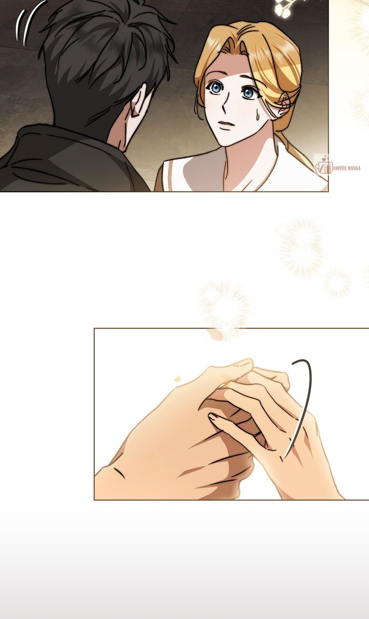 The Redemption of Earl Nottingham Chapter 47 - Page 11