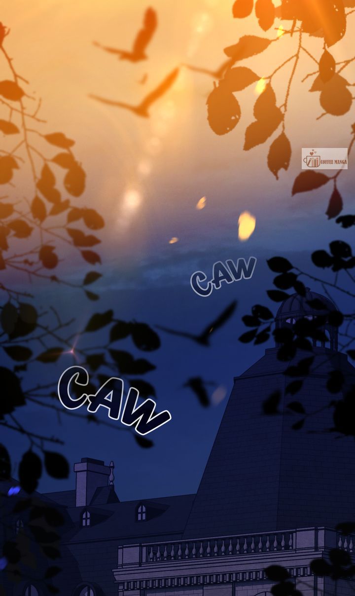 The Redemption of Earl Nottingham Chapter 47 - Page 19