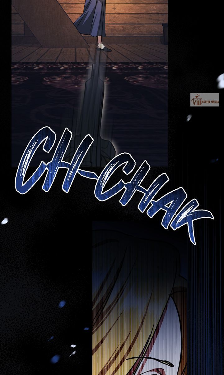 The Redemption of Earl Nottingham Chapter 47 - Page 22