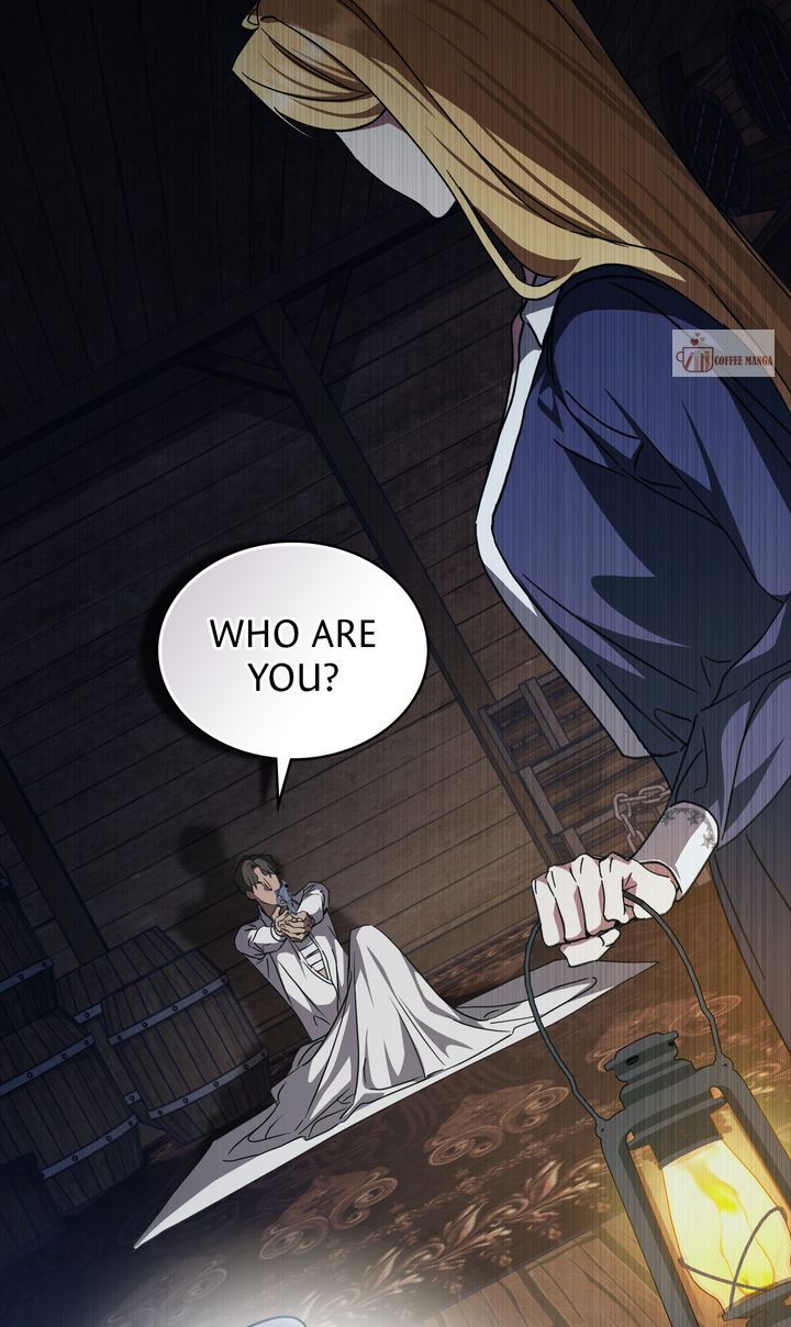 The Redemption of Earl Nottingham Chapter 47 - Page 24