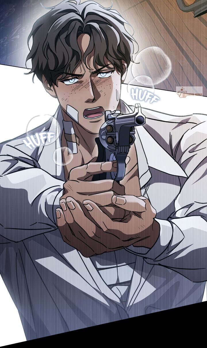 The Redemption of Earl Nottingham Chapter 47 - Page 25