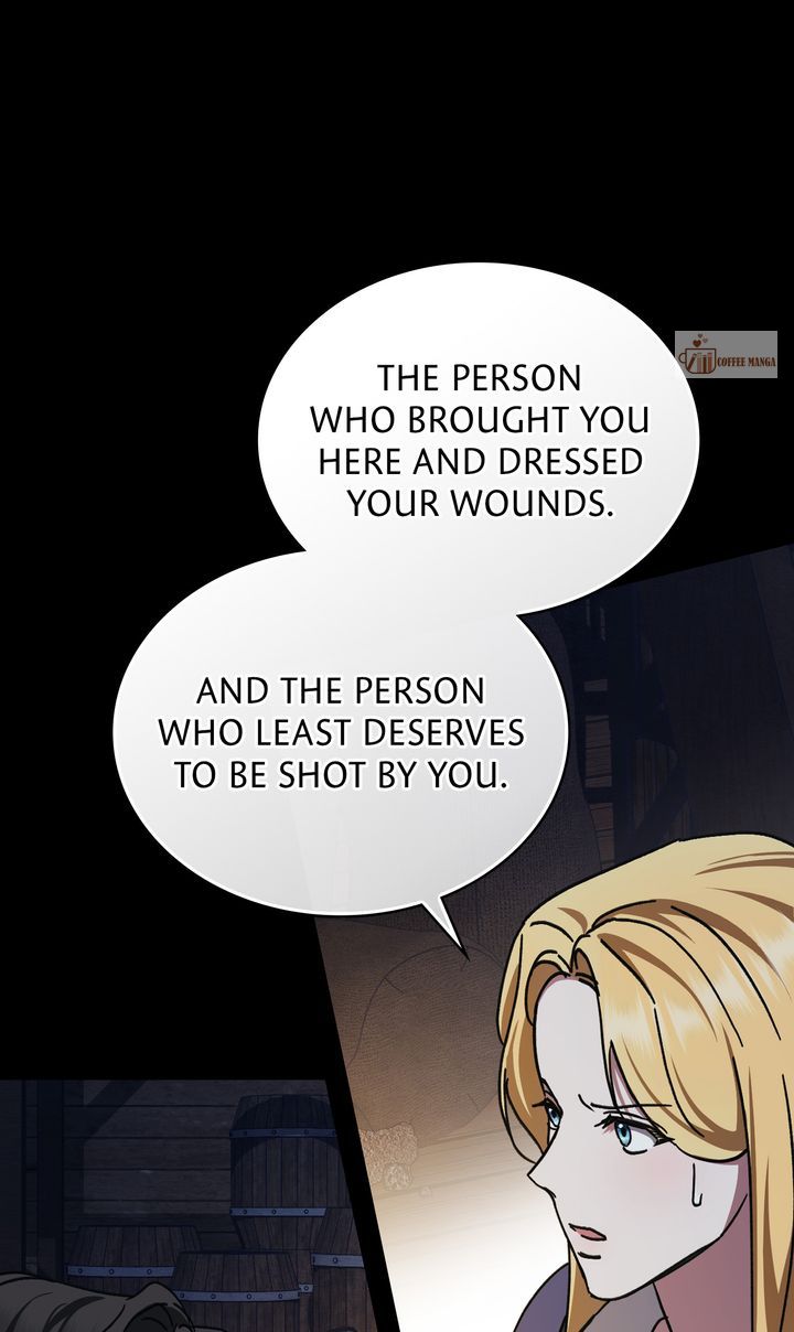 The Redemption of Earl Nottingham Chapter 47 - Page 26