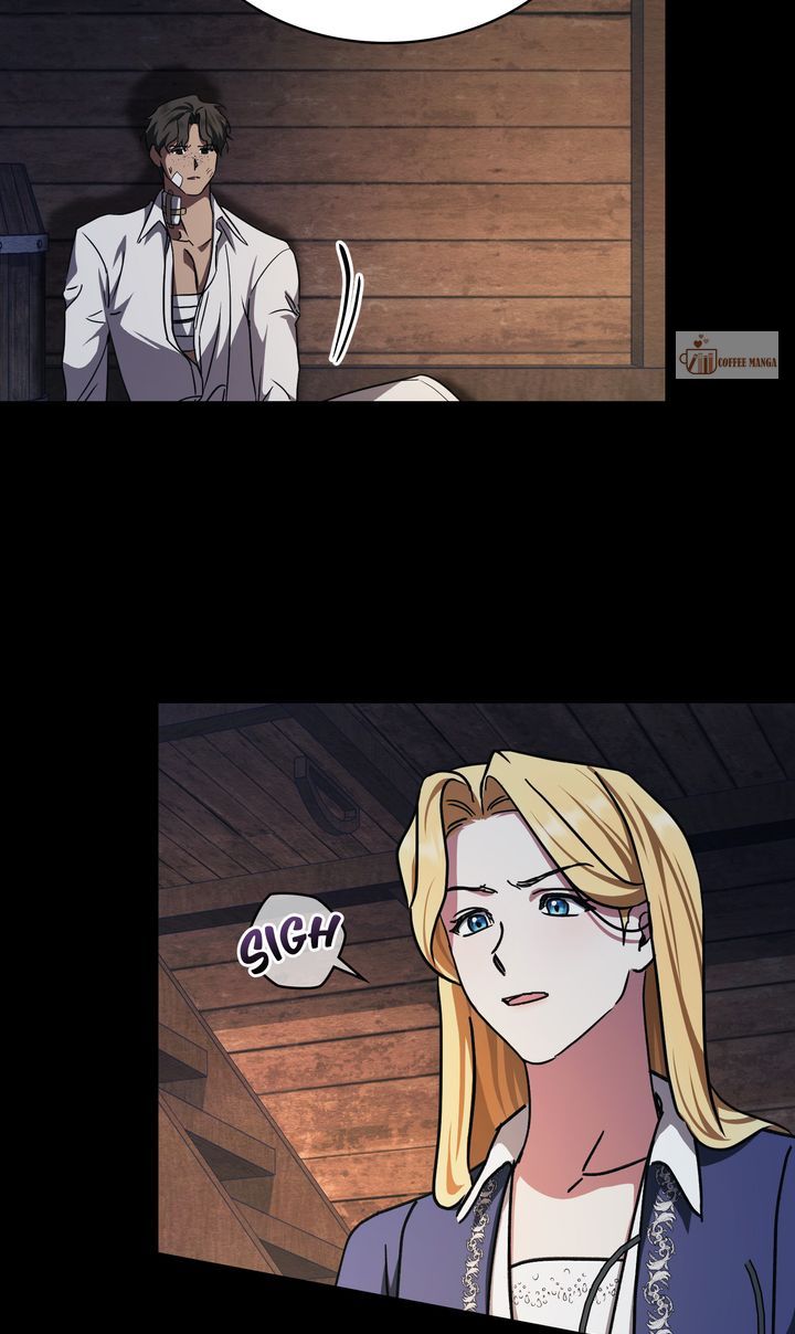 The Redemption of Earl Nottingham Chapter 47 - Page 29