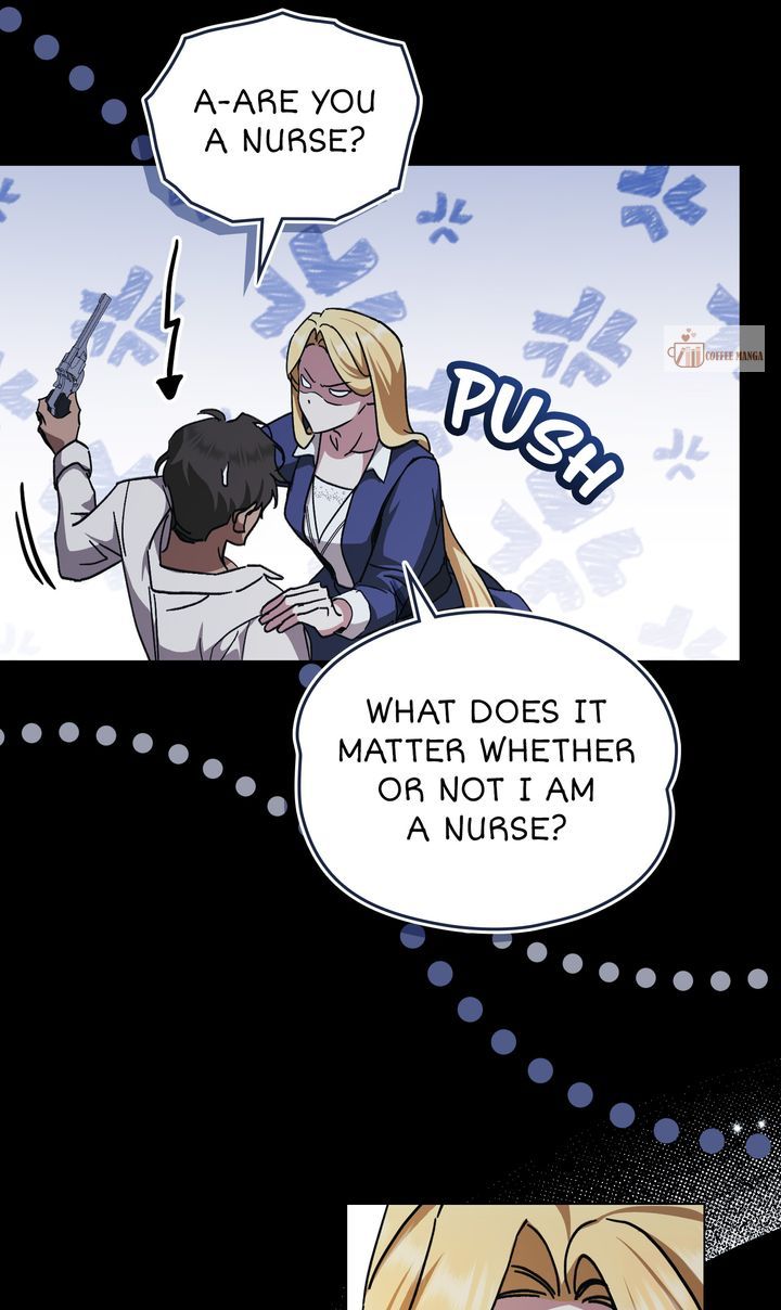 The Redemption of Earl Nottingham Chapter 47 - Page 32