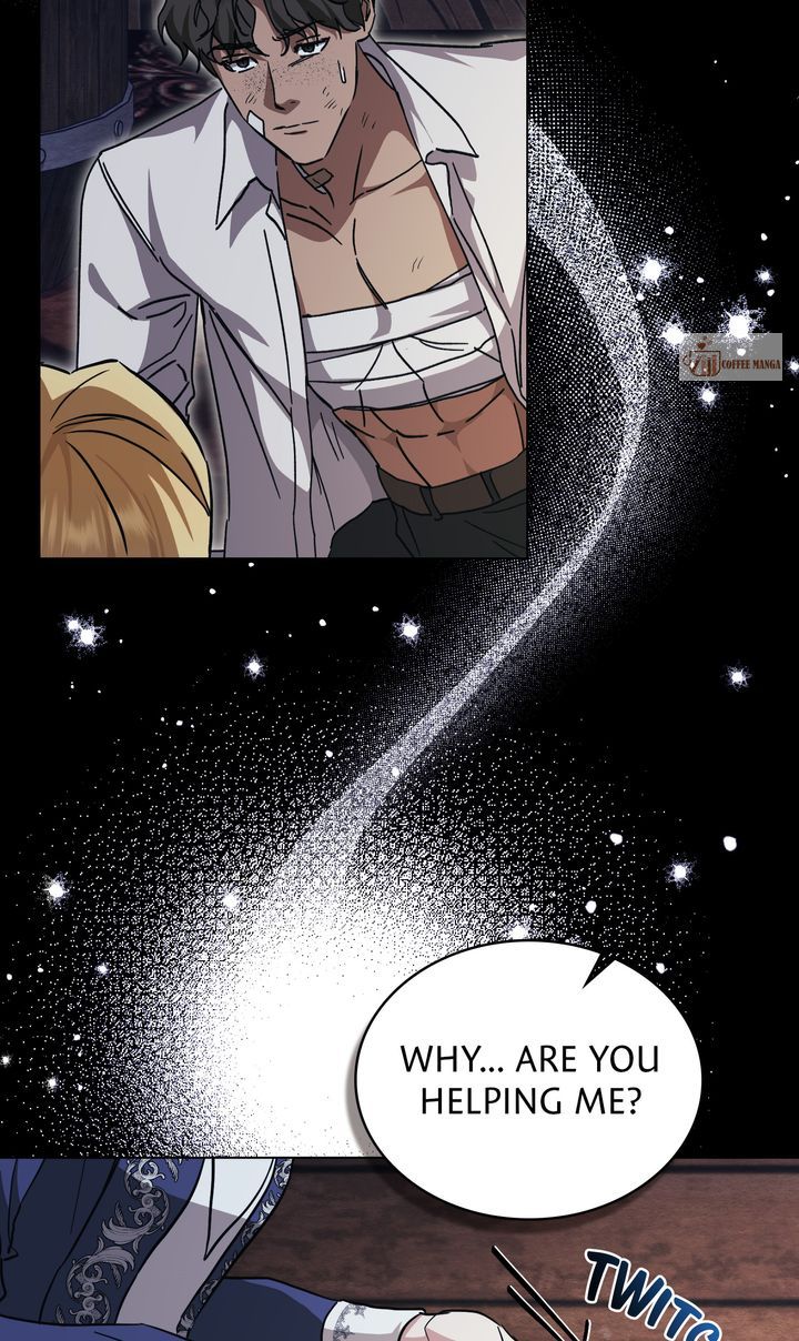 The Redemption of Earl Nottingham Chapter 47 - Page 34