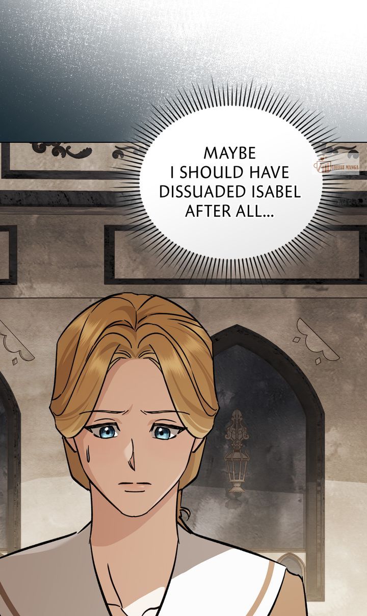 The Redemption of Earl Nottingham Chapter 47 - Page 4