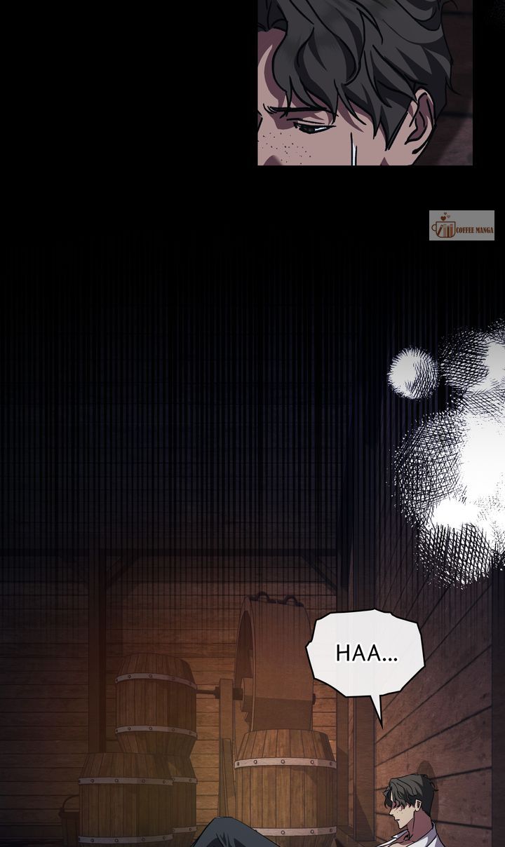 The Redemption of Earl Nottingham Chapter 47 - Page 46