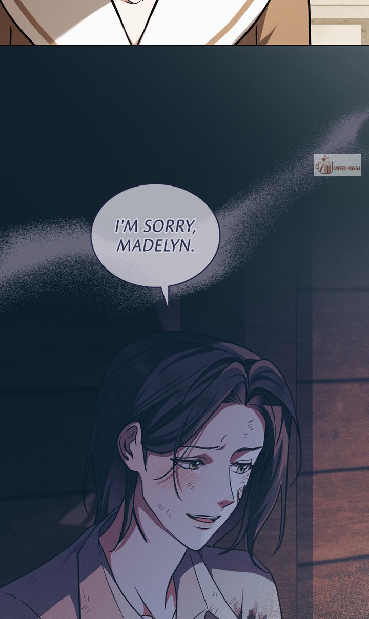 The Redemption of Earl Nottingham Chapter 47 - Page 5