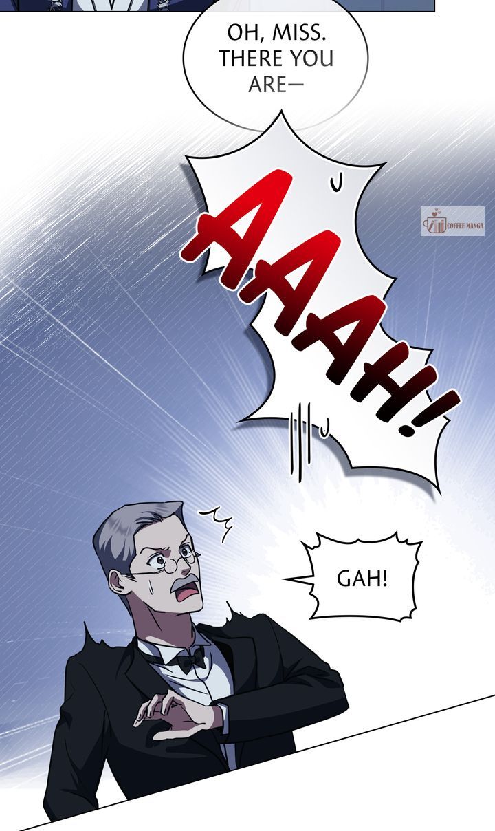 The Redemption of Earl Nottingham Chapter 47 - Page 51