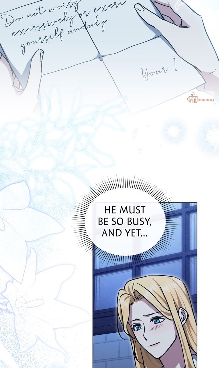 The Redemption of Earl Nottingham Chapter 47 - Page 57