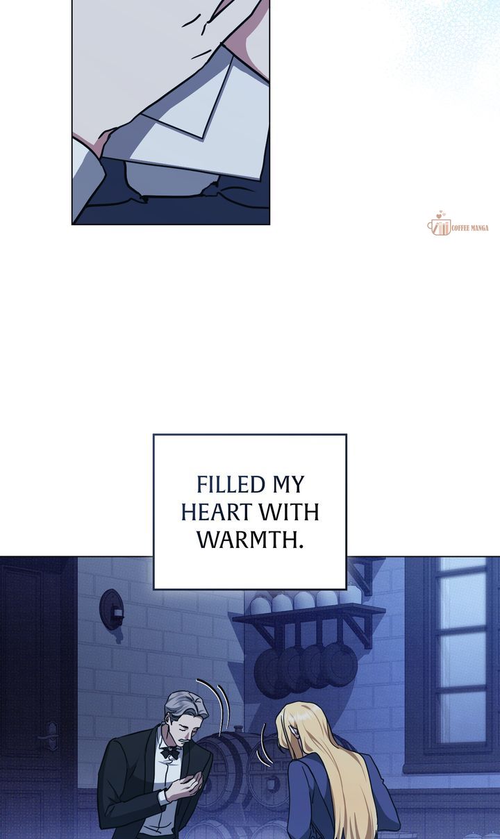 The Redemption of Earl Nottingham Chapter 47 - Page 59