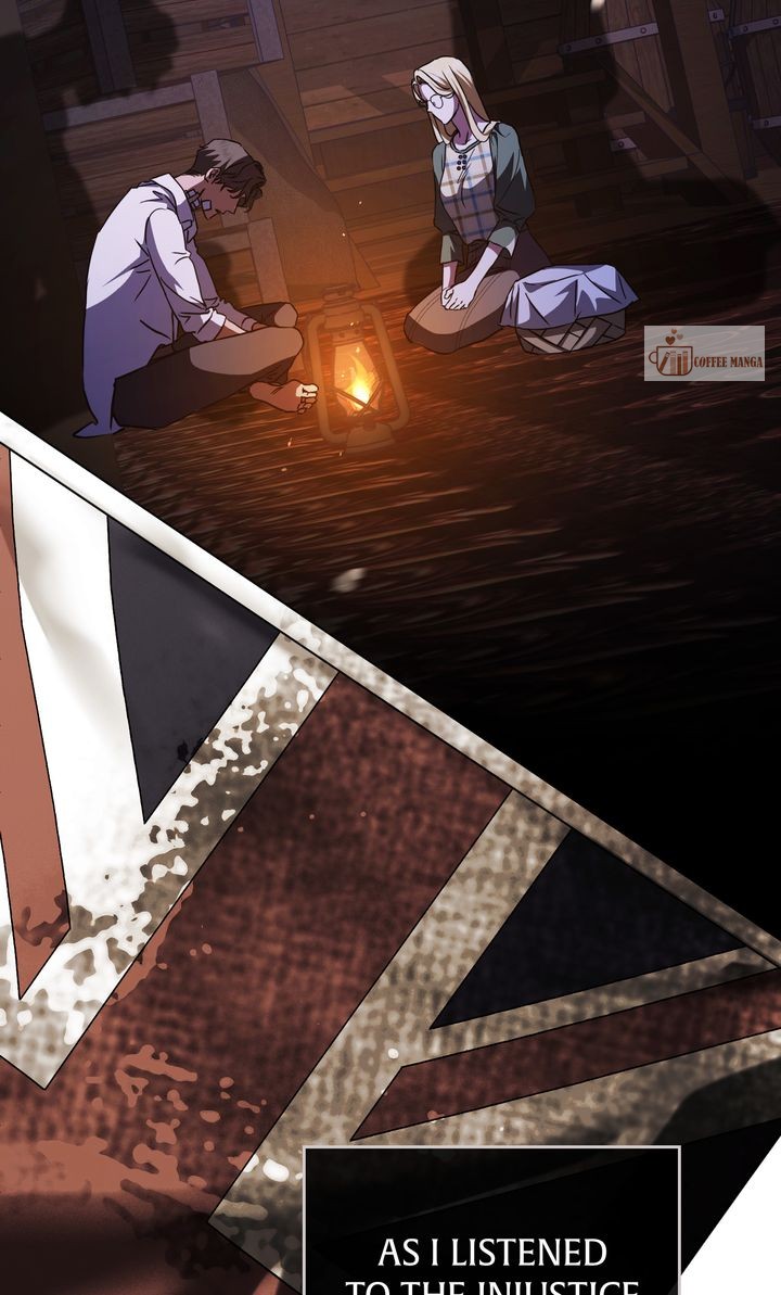 The Redemption of Earl Nottingham Chapter 48 - Page 27