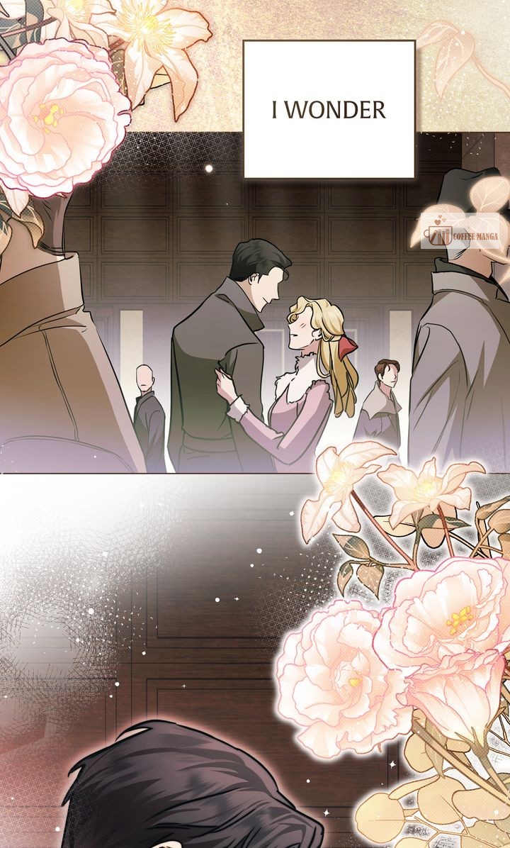 The Redemption of Earl Nottingham Chapter 49 - Page 25