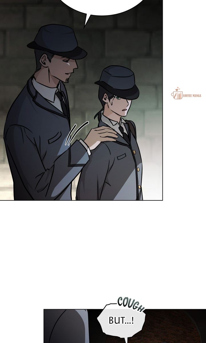 The Redemption of Earl Nottingham Chapter 49 - Page 50