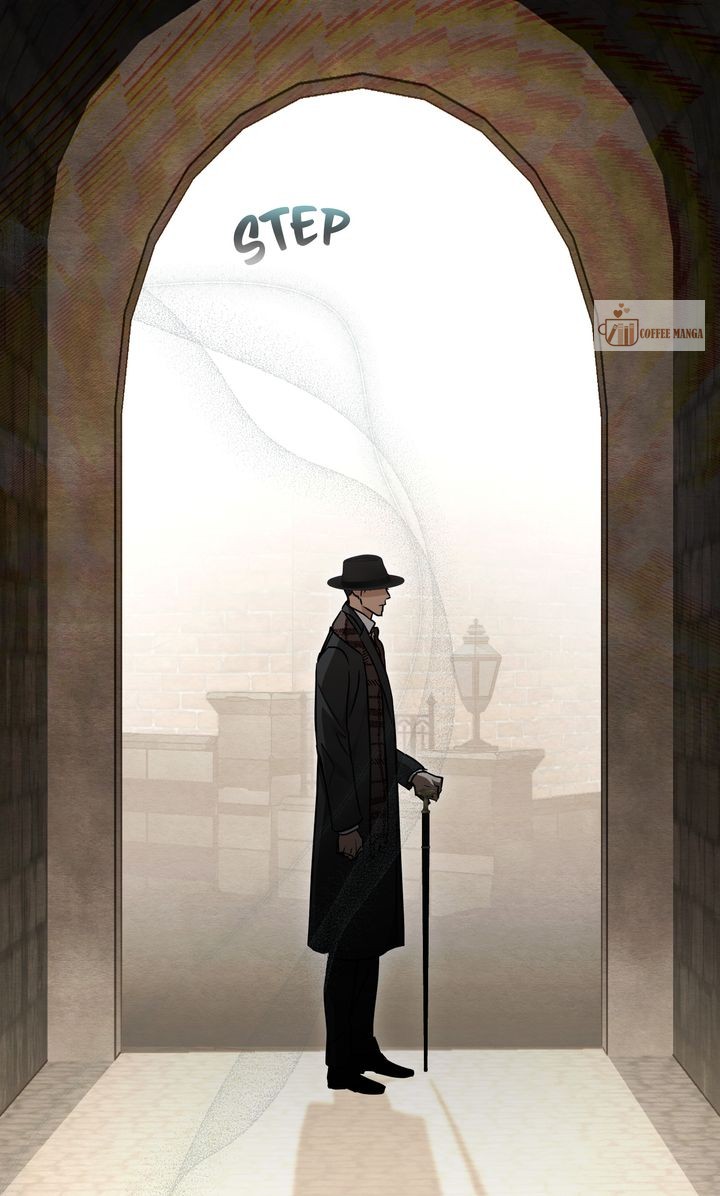 The Redemption of Earl Nottingham Chapter 49 - Page 57