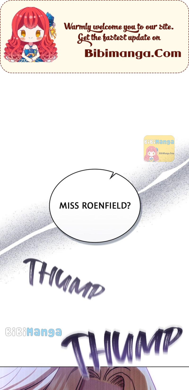 The Redemption of Earl Nottingham Chapter 5 - Page 1