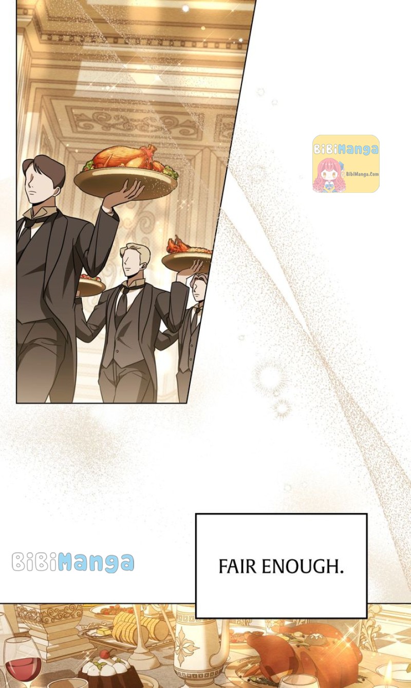 The Redemption of Earl Nottingham Chapter 5 - Page 12