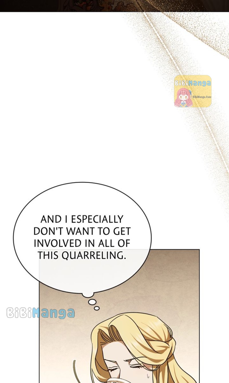 The Redemption of Earl Nottingham Chapter 5 - Page 17