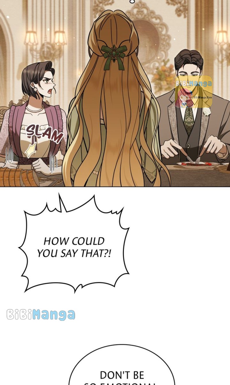 The Redemption of Earl Nottingham Chapter 5 - Page 19