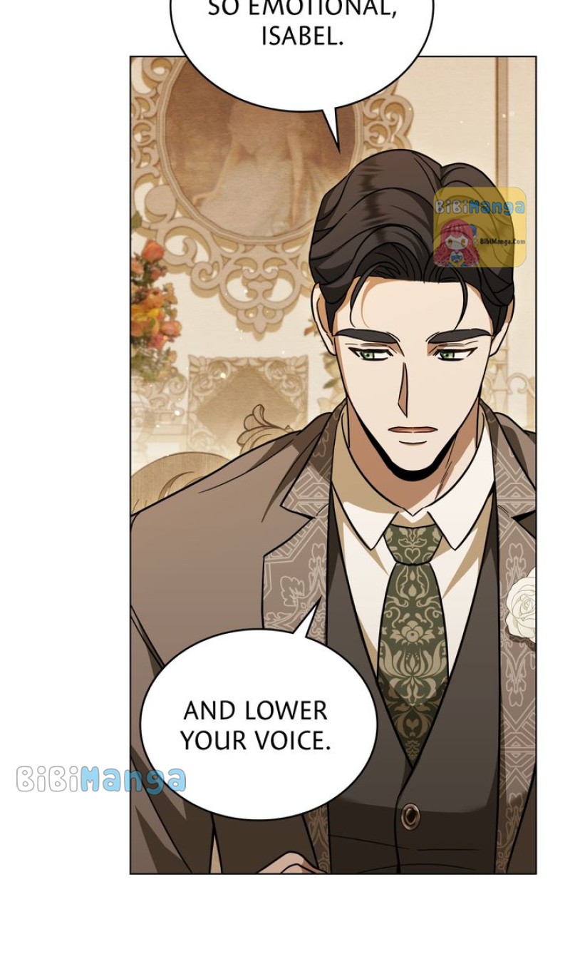 The Redemption of Earl Nottingham Chapter 5 - Page 20