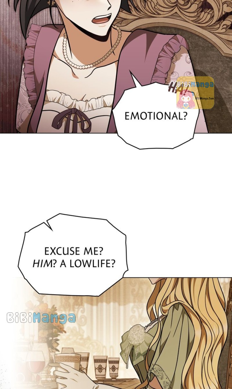 The Redemption of Earl Nottingham Chapter 5 - Page 22