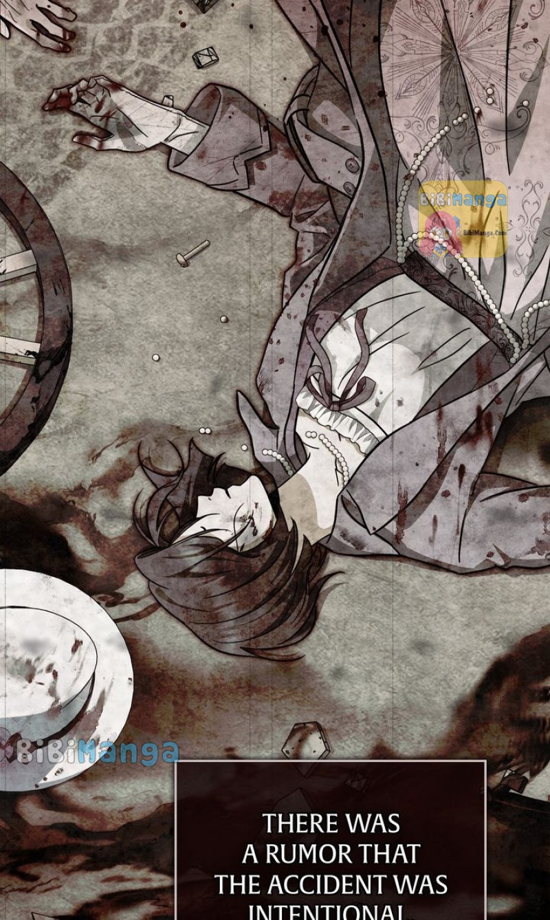 The Redemption of Earl Nottingham Chapter 5 - Page 26