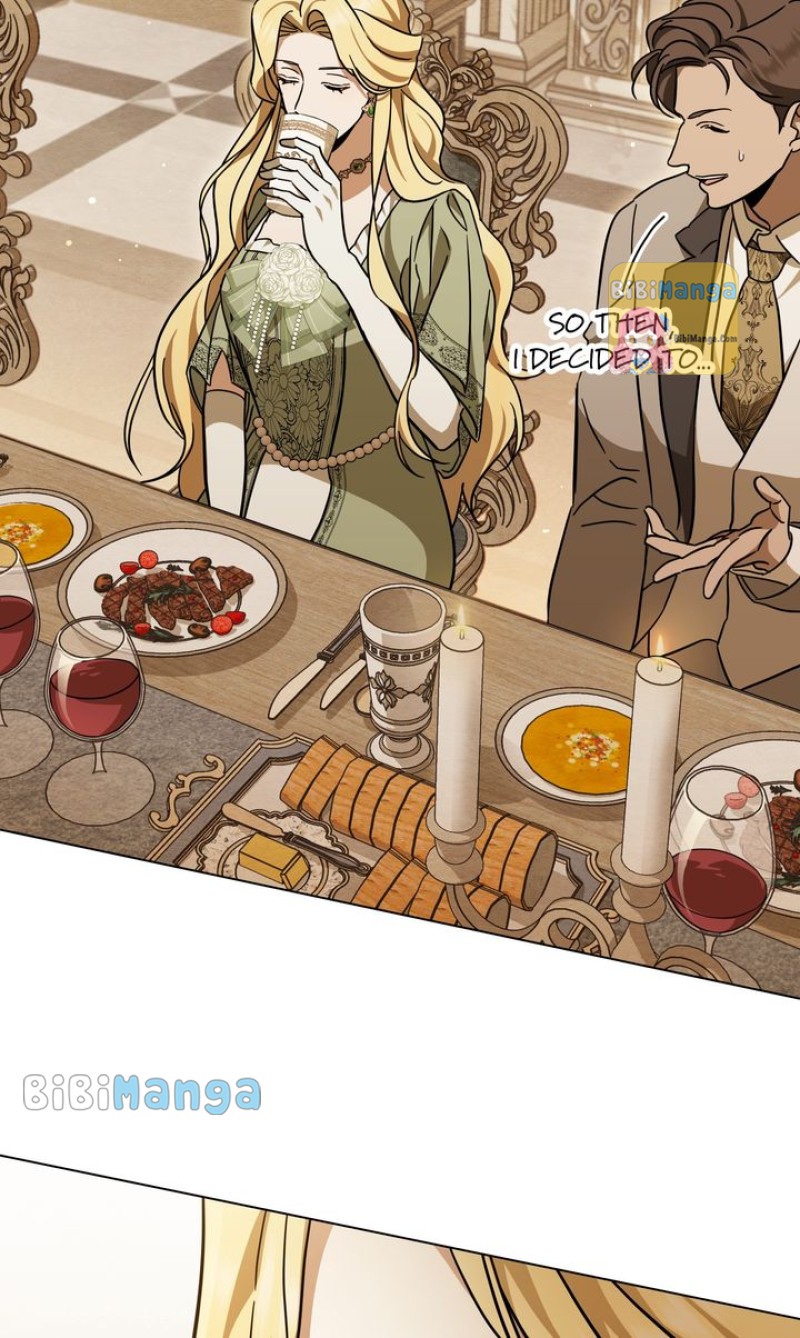 The Redemption of Earl Nottingham Chapter 5 - Page 29