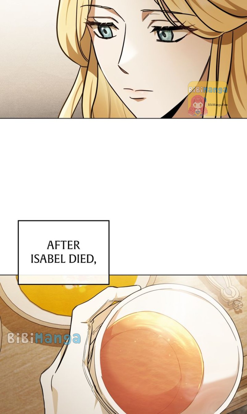 The Redemption of Earl Nottingham Chapter 5 - Page 30