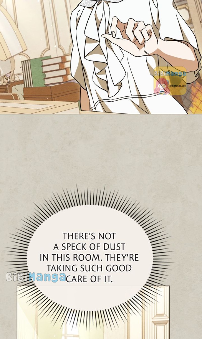 The Redemption of Earl Nottingham Chapter 5 - Page 34