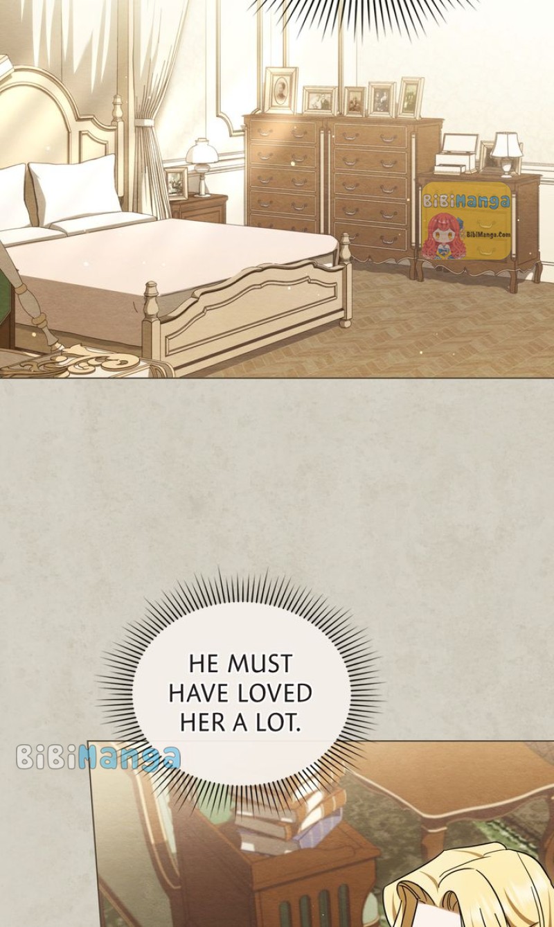 The Redemption of Earl Nottingham Chapter 5 - Page 36