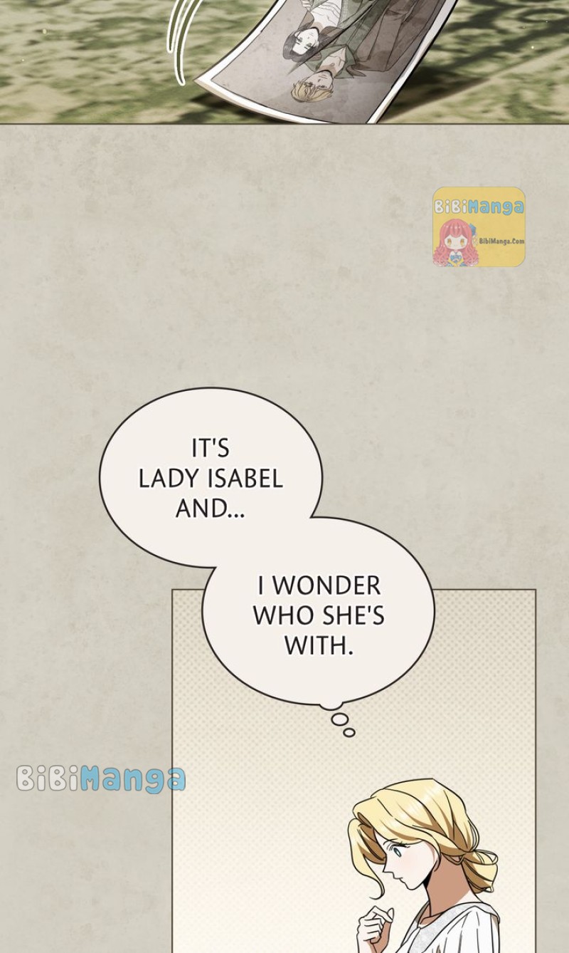 The Redemption of Earl Nottingham Chapter 5 - Page 38