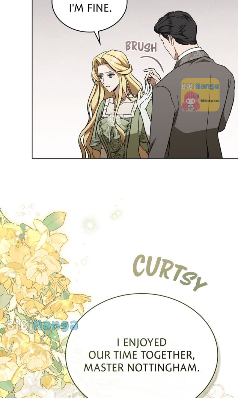 The Redemption of Earl Nottingham Chapter 5 - Page 4