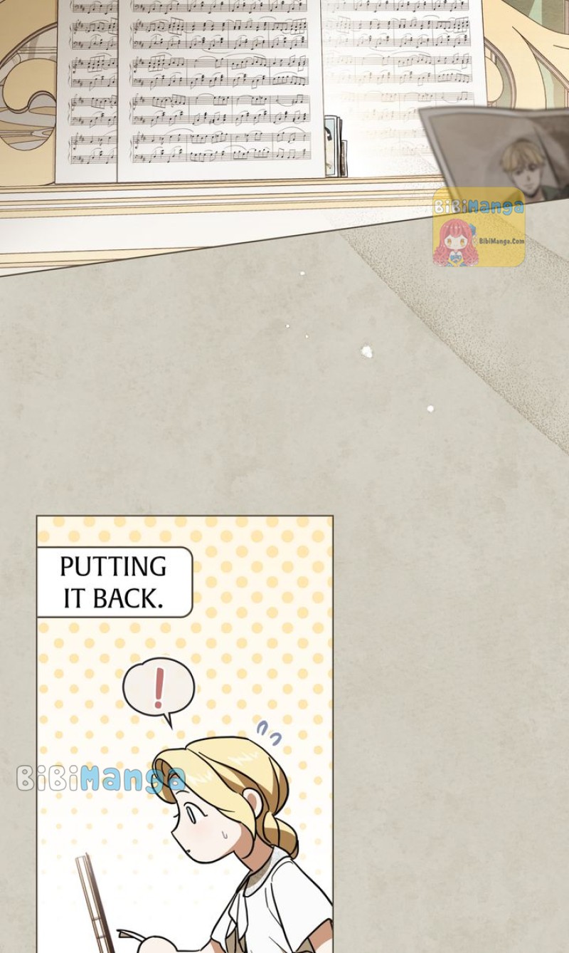 The Redemption of Earl Nottingham Chapter 5 - Page 41