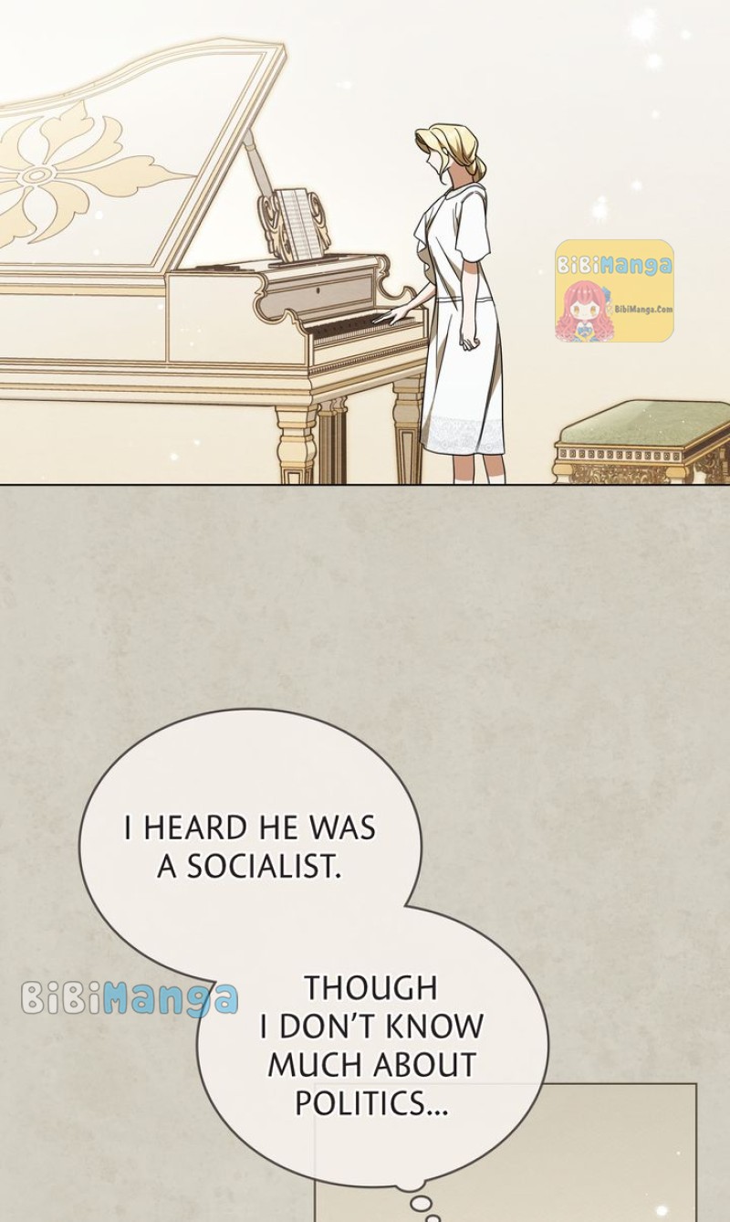 The Redemption of Earl Nottingham Chapter 5 - Page 44