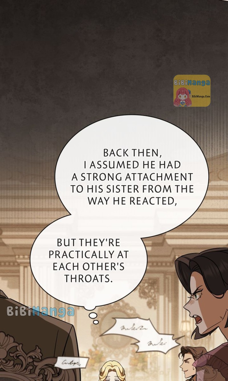 The Redemption of Earl Nottingham Chapter 5 - Page 63