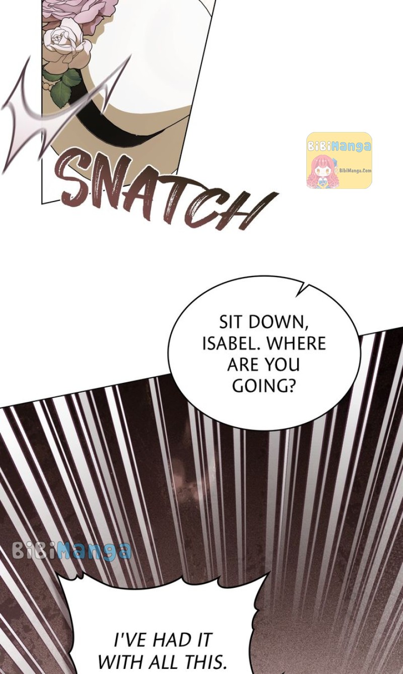 The Redemption of Earl Nottingham Chapter 5 - Page 67