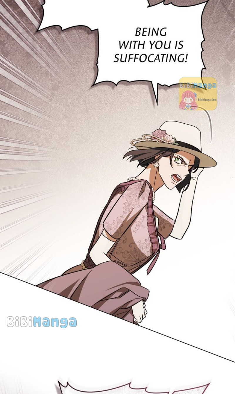 The Redemption of Earl Nottingham Chapter 5 - Page 68