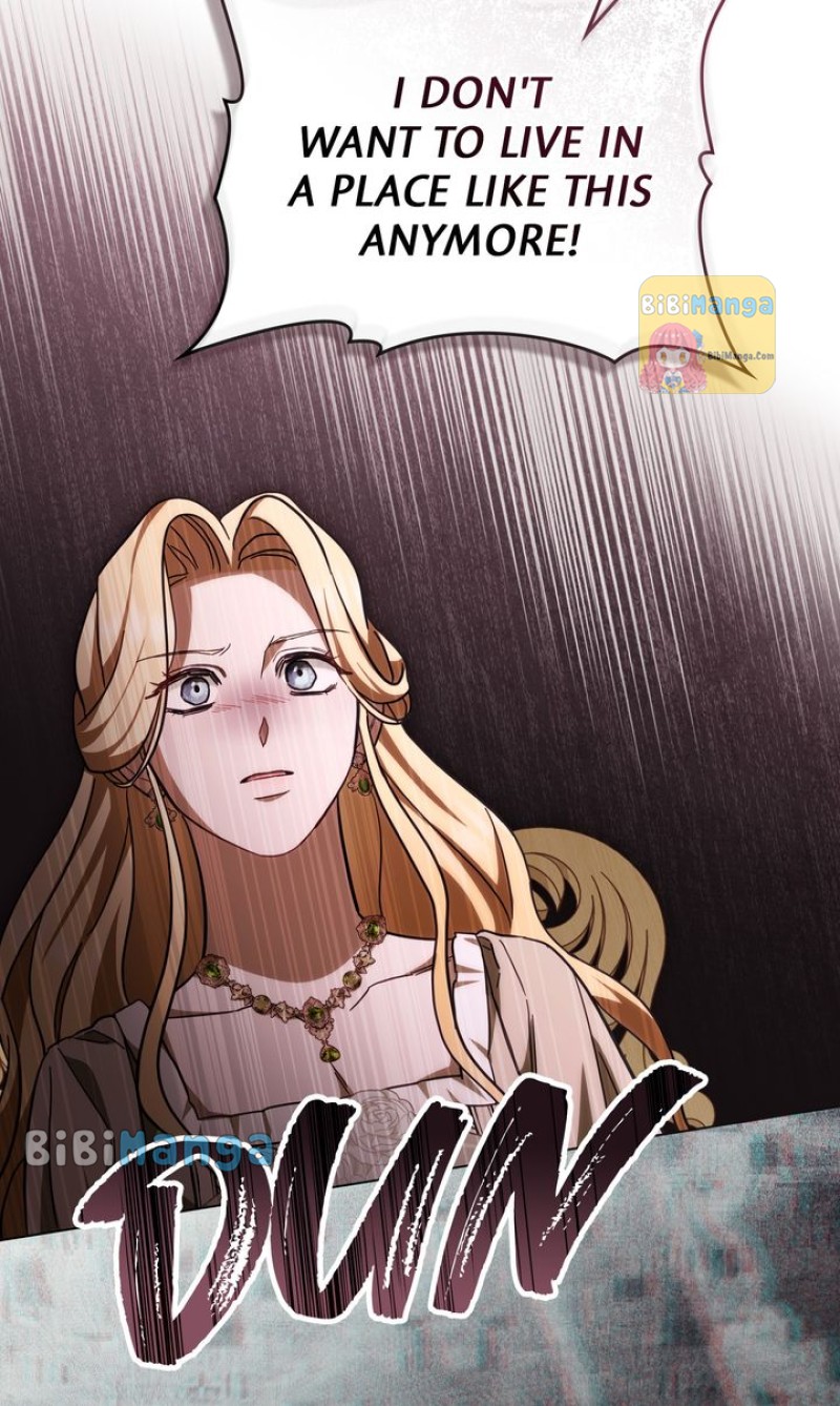 The Redemption of Earl Nottingham Chapter 5 - Page 69