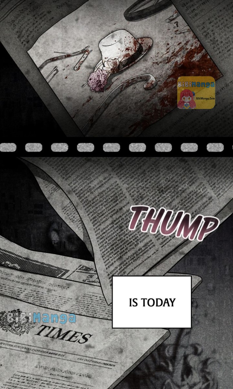 The Redemption of Earl Nottingham Chapter 5 - Page 72