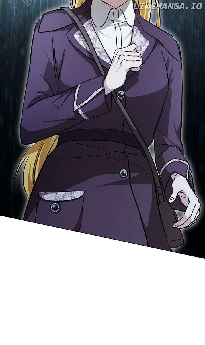 The Redemption of Earl Nottingham Chapter 50 - Page 11