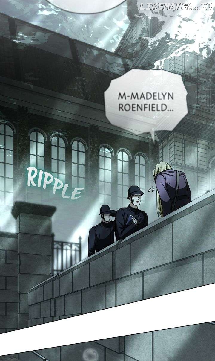 The Redemption of Earl Nottingham Chapter 50 - Page 17