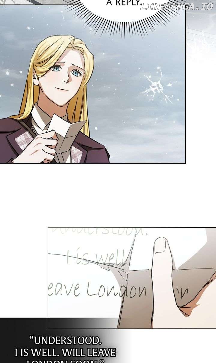 The Redemption of Earl Nottingham Chapter 50 - Page 22