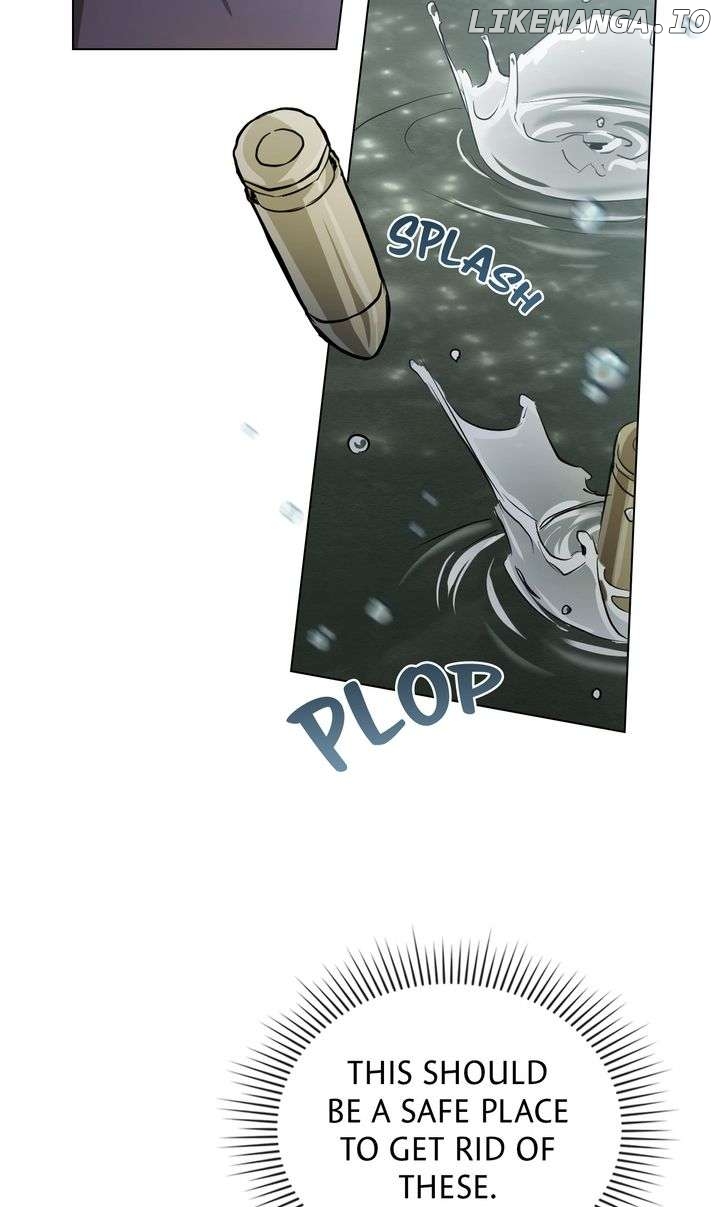 The Redemption of Earl Nottingham Chapter 50 - Page 3