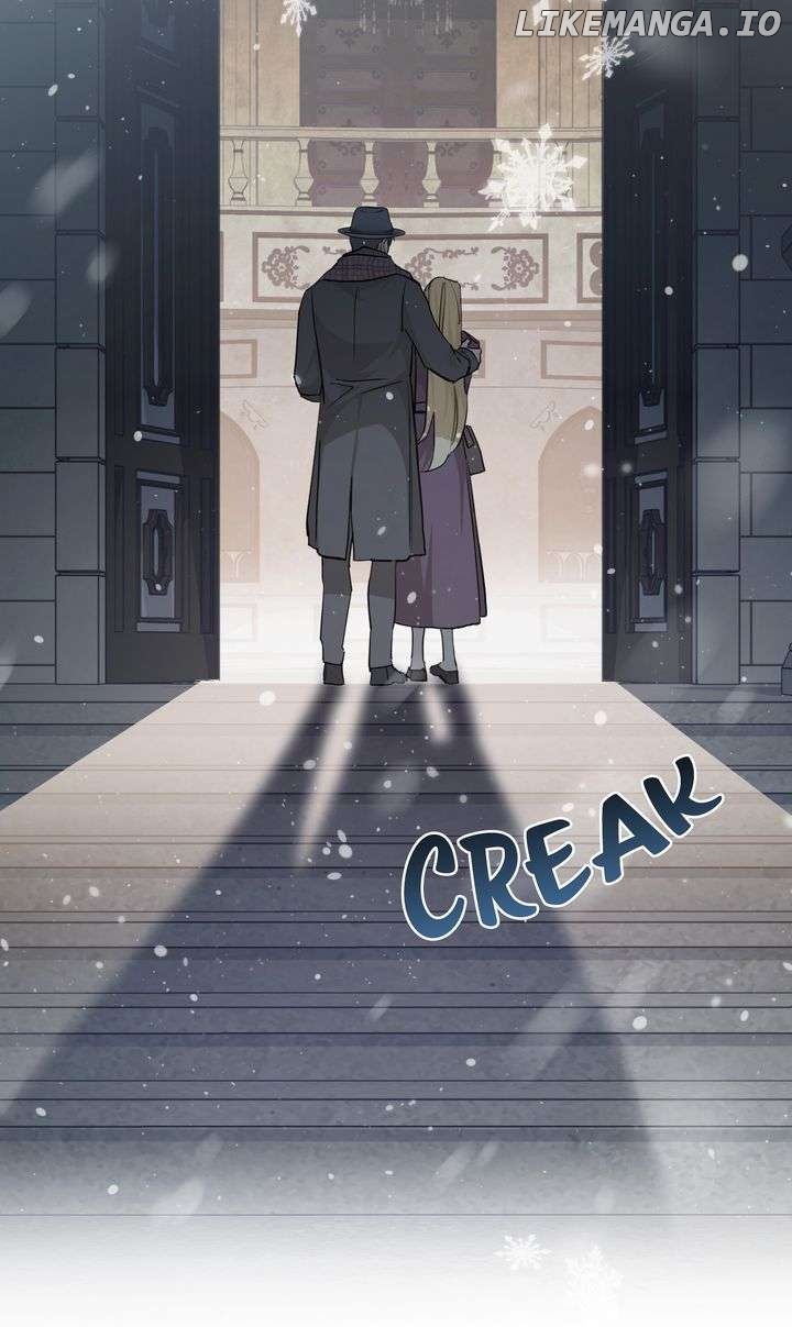 The Redemption of Earl Nottingham Chapter 50 - Page 44