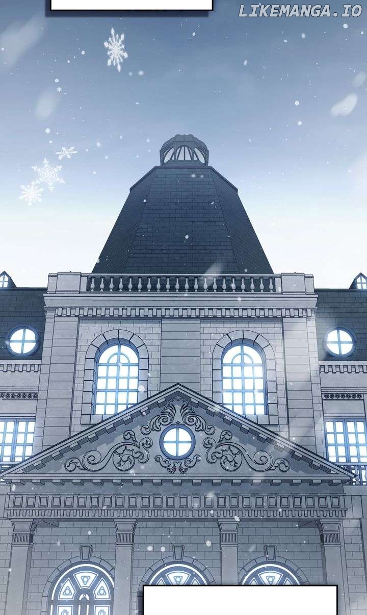 The Redemption of Earl Nottingham Chapter 50 - Page 46