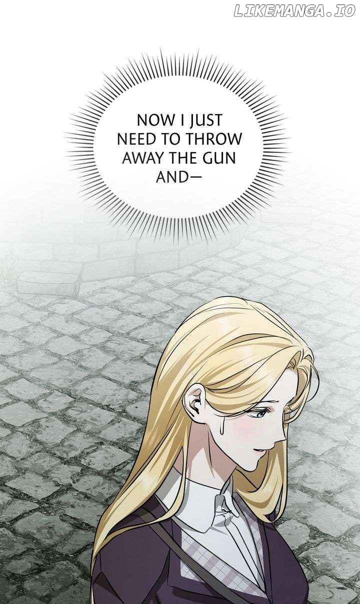 The Redemption of Earl Nottingham Chapter 50 - Page 5