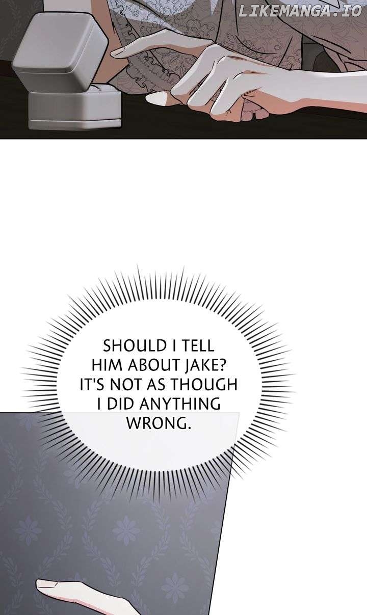 The Redemption of Earl Nottingham Chapter 50 - Page 52