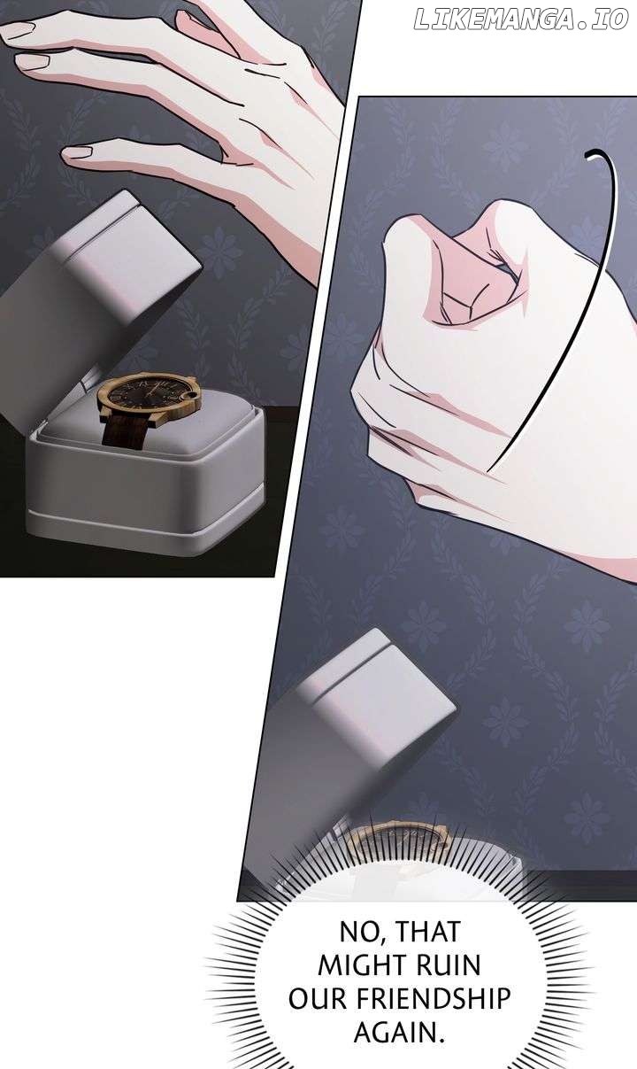 The Redemption of Earl Nottingham Chapter 50 - Page 53